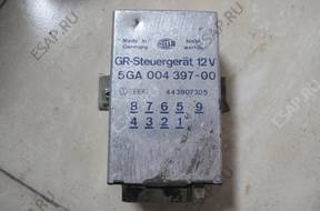 МОДУЛЬ БЛОК УПРАВЛЕНИЯ AUDI 5GA004397-00 443907305