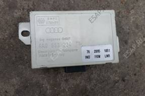 МОДУЛЬ БЛОК УПРАВЛЕНИЯ AUDI 80 B4 1.9 TDI