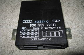 МОДУЛЬ БЛОК УПРАВЛЕНИЯ AUDI 80 B4 CABRIO 8G0959723D