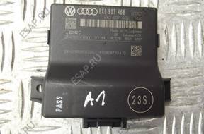 МОДУЛЬ БЛОК УПРАВЛЕНИЯ AUDI A1 8X0907468
