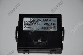 МОДУЛЬ БЛОК УПРАВЛЕНИЯ Audi A3 8V GATEWAY 5Q0907530C GOLF