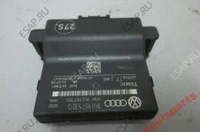МОДУЛЬ БЛОК УПРАВЛЕНИЯ AUDI A3 SPORTBACK 1K0907530Q