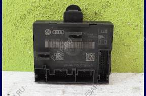 МОДУЛЬ БЛОК УПРАВЛЕНИЯ AUDI A4 A5 8T0959792J 8T0959792D