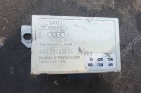 МОДУЛЬ БЛОК УПРАВЛЕНИЯ AUDI A4 B5 4A0953234