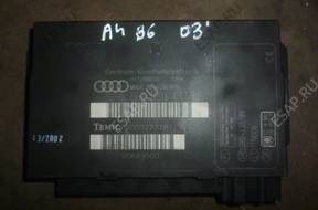 МОДУЛЬ , БЛОК УПРАВЛЕНИЯ , AUDI A4 B6 B7  , 8E0959433 BC