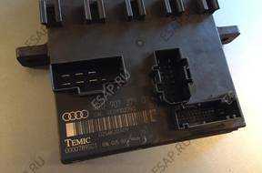 МОДУЛЬ БЛОК УПРАВЛЕНИЯ audi A8 D3 4e0 907 279Q
