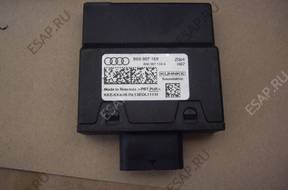 МОДУЛЬ БЛОК УПРАВЛЕНИЯ AUDI VW 8S0907159 4H0907159A