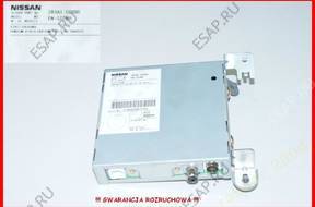МОДУЛЬ БЛОК УПРАВЛЕНИЯ АУДИО NISSAN MURANO Z50 283A1 CC000