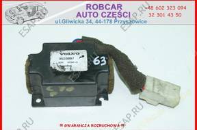 МОДУЛЬ БЛОК УПРАВЛЕНИЯ АУДИО VOLVO C70 3533807