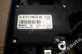 МОДУЛЬ БЛОК УПРАВЛЕНИЯ BATERII MERCEDES W211 W 211 3.2CDI