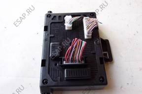 МОДУЛЬ БЛОК УПРАВЛЕНИЯ BCM 1.4 16V RENAULT MODUS 2004 год
