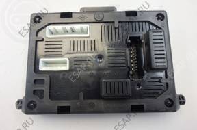 МОДУЛЬ БЛОК УПРАВЛЕНИЯ BCM 8200528486 1.5 RENAULT MODUS