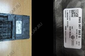 МОДУЛЬ БЛОК УПРАВЛЕНИЯ BCM 8W0907063G
