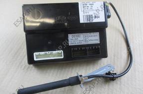 МОДУЛЬ БЛОК УПРАВЛЕНИЯ BCM 95400-1H040 CEED 1.6 CRDI 08 год,