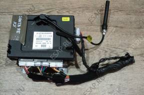 МОДУЛЬ БЛОК УПРАВЛЕНИЯ BCM 95400-2W660 SANTA FE  MODE