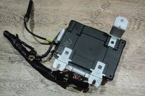 МОДУЛЬ БЛОК УПРАВЛЕНИЯ BCM 95400-2W660 SANTA FE  MODE