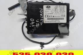 МОДУЛЬ БЛОК УПРАВЛЕНИЯ BCM 95400-3Z425 HYUNDAI I40 1.7D