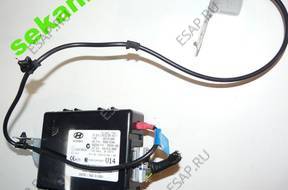 МОДУЛЬ БЛОК УПРАВЛЕНИЯ BCM ASSY Hyundai I40 95400-3Z406