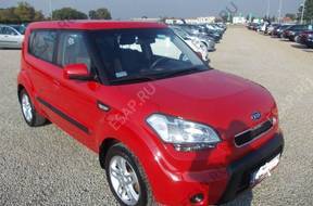 МОДУЛЬ БЛОК УПРАВЛЕНИЯ BCM KIA SOUL 2010 год,