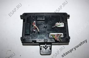 МОДУЛЬ БЛОК УПРАВЛЕНИЯ BCM L2 CR RENAULT DCI 8201054128