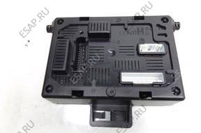 МОДУЛЬ БЛОК УПРАВЛЕНИЯ BCM L2CR MODUS 1.5 DCI 2007 год