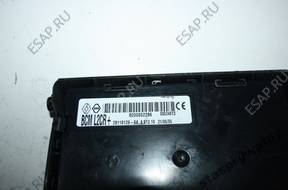 МОДУЛЬ БЛОК УПРАВЛЕНИЯ BCM L2CR+ RENAULT 8200652286