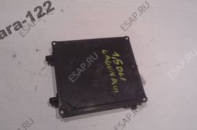 МОДУЛЬ БЛОК УПРАВЛЕНИЯ BCM LAGUNA 284B10035 год,