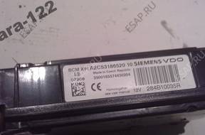 МОДУЛЬ БЛОК УПРАВЛЕНИЯ BCM LAGUNA 284B10035 год,