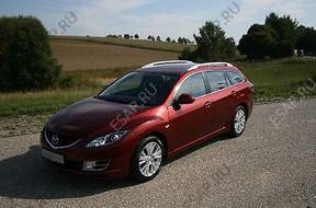 МОДУЛЬ БЛОК УПРАВЛЕНИЯ BCM MAZDA6 6 VI 2008-