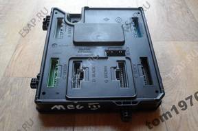 МОДУЛЬ БЛОК УПРАВЛЕНИЯ BCM MEGANE III 284B18225 год,