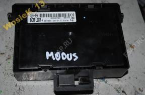 МОДУЛЬ БЛОК УПРАВЛЕНИЯ BCM MODUS 1.5 DCI 8200497363