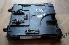 МОДУЛЬ БЛОК УПРАВЛЕНИЯ BCM RENAULT LAGUNA III 284B11401 год,