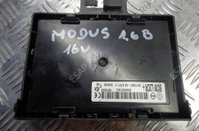 МОДУЛЬ БЛОК УПРАВЛЕНИЯ BCM RENAULT MODUS 1,6 B 8200497363