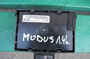 МОДУЛЬ БЛОК УПРАВЛЕНИЯ BCM RENAULT MODUS 1.4 8200292040
