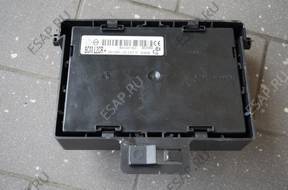 МОДУЛЬ БЛОК УПРАВЛЕНИЯ BCM RENAULT MODUS 8200497363