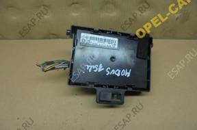 МОДУЛЬ БЛОК УПРАВЛЕНИЯ BCM RENAULT MODUS 8200497363