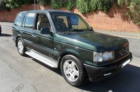 МОДУЛЬ БЛОК УПРАВЛЕНИЯ BeCM AMR 6531 Range Rover P38