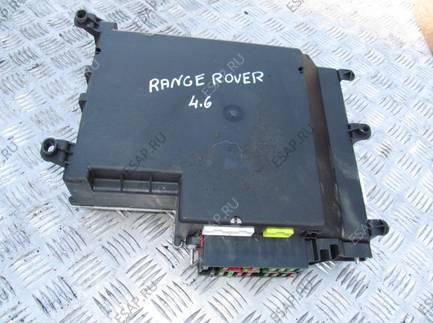 МОДУЛЬ БЛОК УПРАВЛЕНИЯ BeCM AMR 6531 Range Rover P38