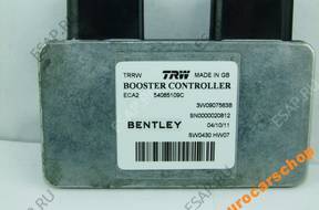 МОДУЛЬ БЛОК УПРАВЛЕНИЯ BENTLEY CONTINENTAL GTC 3W0907563B