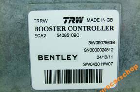 МОДУЛЬ БЛОК УПРАВЛЕНИЯ BENTLEY CONTINENTAL GTC 3W0907563B