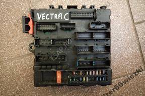 МОДУЛЬ БЛОК УПРАВЛЕНИЯ БЛОК BSI 519064026 VECTRA C