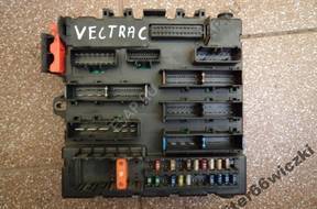 МОДУЛЬ БЛОК УПРАВЛЕНИЯ БЛОК BSI 519064034 VECTRA C