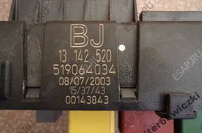 МОДУЛЬ БЛОК УПРАВЛЕНИЯ БЛОК BSI 519064034 VECTRA C