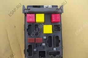МОДУЛЬ БЛОК УПРАВЛЕНИЯ БЛОК BSI laguna II 2 1.8 16V