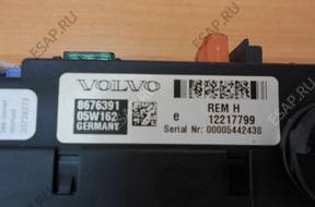 МОДУЛЬ БЛОК УПРАВЛЕНИЯ БЛОК BSI Volvo XC70 XC-70 2.4D5
