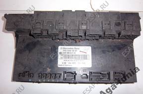 МОДУЛЬ БЛОК УПРАВЛЕНИЯ БЛОК УПАРВЛЕНИЯ SAM MERCEDES W 211 МОДУЛЬ БЛОК УПРАВЛЕНИЯ БЛОК УПАРВЛЕНИЯ SAM MERCEDES W 211