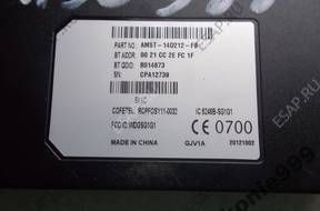 МОДУЛЬ БЛОК УПРАВЛЕНИЯ BLUETOOT FORD C-MAX AM5T-14D212-FB