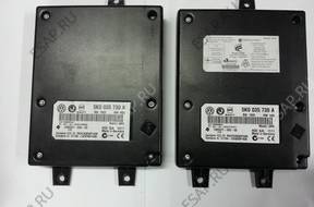 МОДУЛЬ БЛОК УПРАВЛЕНИЯ BLUETOOTH 5K0035730A VW SEAT SKODA