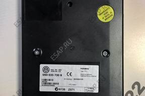 МОДУЛЬ БЛОК УПРАВЛЕНИЯ BLUETOOTH 5N0035730B VW SEAT SKODA