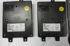 МОДУЛЬ БЛОК УПРАВЛЕНИЯ BLUETOOTH 5N0035730C VW